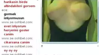 كاميرات الويب التركية التركية