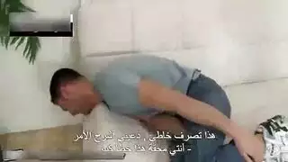 الام الممحونة تتناك مع صديق ابنتها بقوة سكس نار مترجم عربي