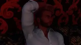 خدمة الليالي العربية الجزء