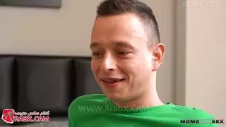 سكس مترجم قذفت مرتين من أجل أمي سكس امهات