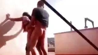 مغربية محجبة واحلى تفريش مع حبيبها سكس مغربي