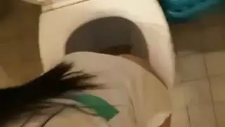 مغربيه محجبه لبوه شديده