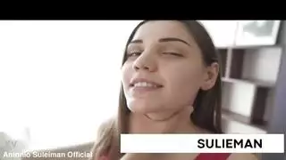 لويز ساندرز احتقار الحمار الأبرياء
