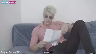 صب أمينة من رودس