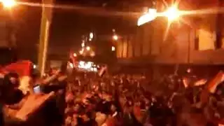 مصر ثورة يونيو