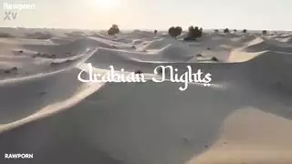 ليندا ديل سول الليالي العربية