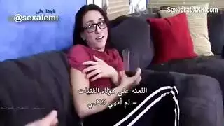 محارمأخ ممحون يعلم أخته الانحراف