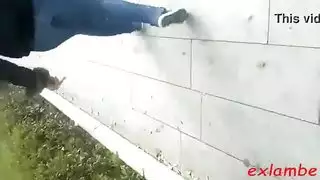 المتلصص الصريح التركي