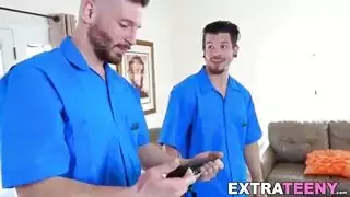 العربية مايا بيجو الحلق والوجه الثلاثي