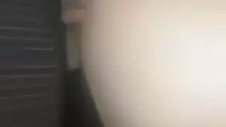 عاهرة عربية أنين من الحمار اللعنة