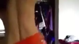 رقص عربي مثير