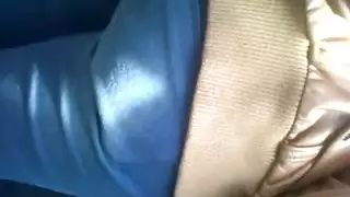 الحمار العربي في الأماكن العامة