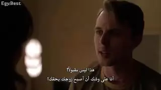 مشاهد جنسية من مسلسل مترجم للعربية