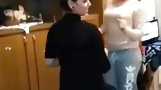 الكلبة العربية