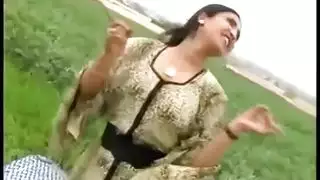 رقص عربي