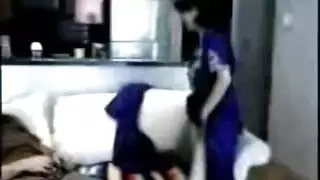 العربية مكافحة اللعنة الثابت