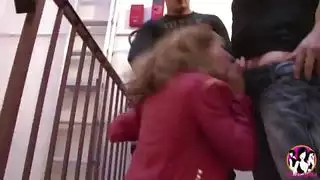 الساخنة العربية وقحة يحصل على تجارب مكثفة من قبل رجل قرنية