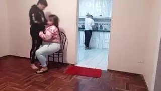 الحمار الديوث فيلم زوجة
