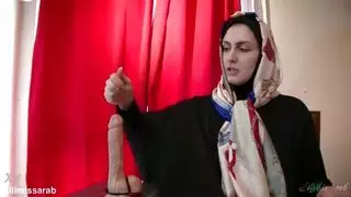 عشيقة العرب تكرهك وتهينك