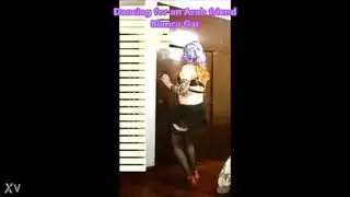مع الحب لصديقة عربية بلانكا جار