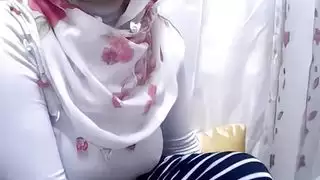 الحجاب التركي