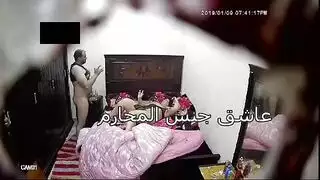 سكس عربي تصوير خفي متعرفش انها بتتصور وبتتناك على راحتها