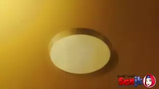 فيلم كرتون جنسي لنوتة بتتناك لحد لما ترتعش في الحمام