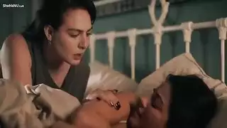 مشاهد جنسية من مسلسل مترجم للعربية
