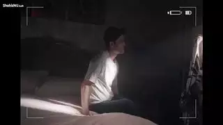 مشاهد جنسية من مسلسل مترجم للعربية