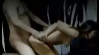 طالب آسيوي جذاب يحصل مارس الجنس في الفصل
