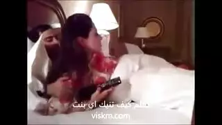 شراميط العرب القحاب يتناكوا ويتصورا في أحلى مقاطع سكس عربي