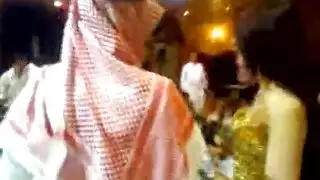 المشاهير العرب