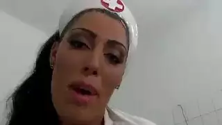 ممرضة المستشفى يريد اللسان والجنس في الوقت الحالي