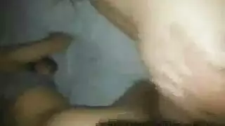 سكس ثلاثي مصري نار مع احلى شرموطتين و شاب