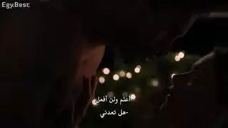 مشاهد جنسية من مسلسل مترجم للعربية