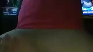 الكلبة المغربية مع الحمار الكبير تحصل على مارس الجنس من الصعب