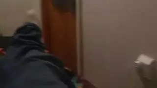 ثلاث نساء جميلات يريدون مضاجعتي في الليل
