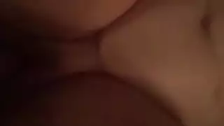 أمي العربية الهواة الرطب