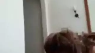 اللسان عظيم في سن المراهقة التركية