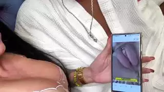 أكلت أفضل اثنين من الهرات في البرازيل وجاءت في وجوههم