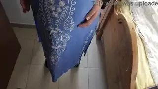 جندي أمريكي قرني الملاعين عاهرة عربية حامل في فرنسا