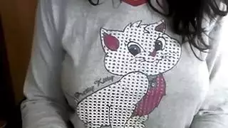 لطيف فتاة كام من تركيا