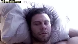 يعدها بأفضل جنس تلقته في هذه الحياة على الإطلاق