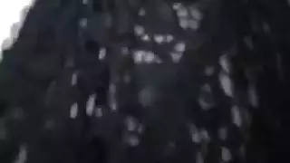 الثدي التركية
