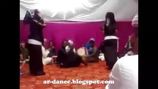 رقص عربي مثير —«()» —«â€¬