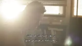 مشاهد جنسية من مسلسل مترجم للعربية