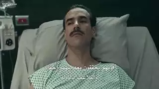 مشاهد جنسية من مسلسل مترجم للعربية