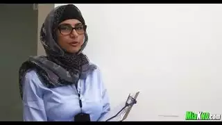 عالم الديك ميا خليفة