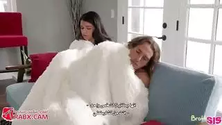 حرب المقالب بين الشقيقان سكس مترجم | اخوات,اخ واخته,مراهقات