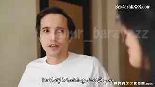 قانون ألأم ألجنسي - العقاب بالقذف - المنحرف ريكي وام معلمته